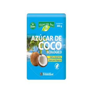 Sucre De Coco 300g - NATURGREEN