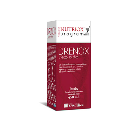 Drenox