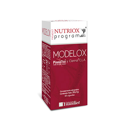 Modelox