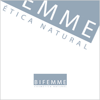 BiFemme marca de cosmética natural