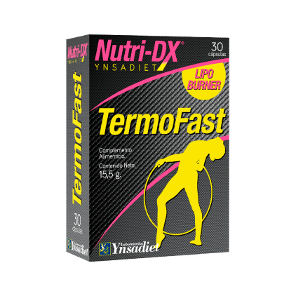 Termofast