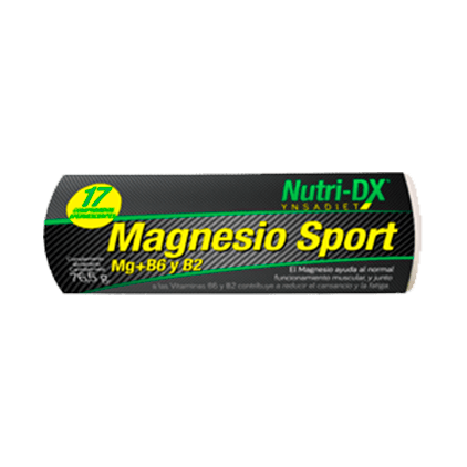 Magnesio Sport