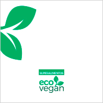 EcoVegan marca de súperalimentos ecológicos