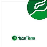 NaturTierra marca de complementos alimenticios