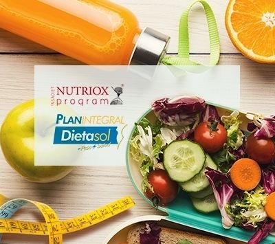 (Distribuidor) Nutriox/Dietasol
