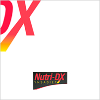 NutriDx marca de complejos vitamínicos para deportistas
