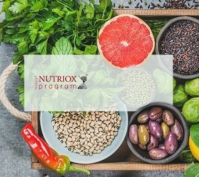 (Particular) Nutriox Program