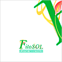 Fitosol marca de productos de especies vegetales