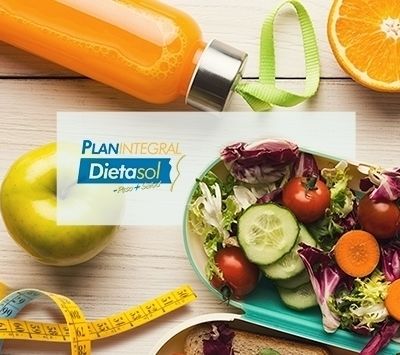 (Particular) Dietasol