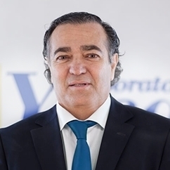 Juan Carlos Ynclán