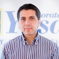 Emilio Camargo