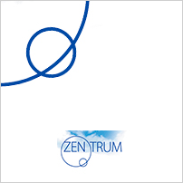 Zentrum marca de complementos alimenticios alta gama