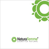 NaturaFemme marca de cosmética natural