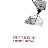 Nutriox Cosmetics marca de cosmética natural