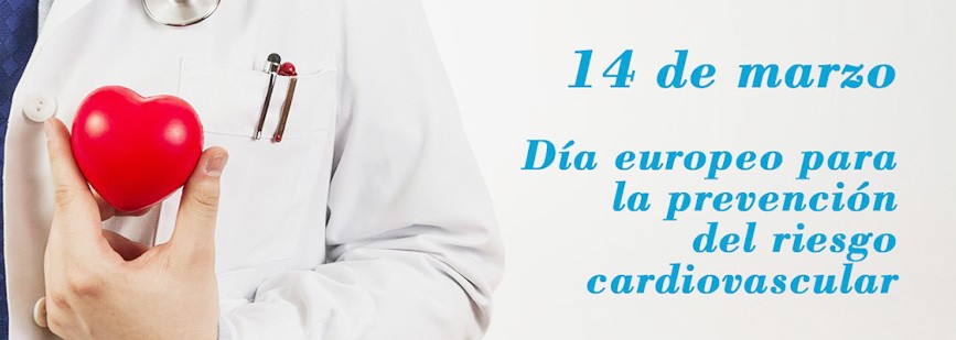 5 consejos para prevenir el riesgo cardiovascular.