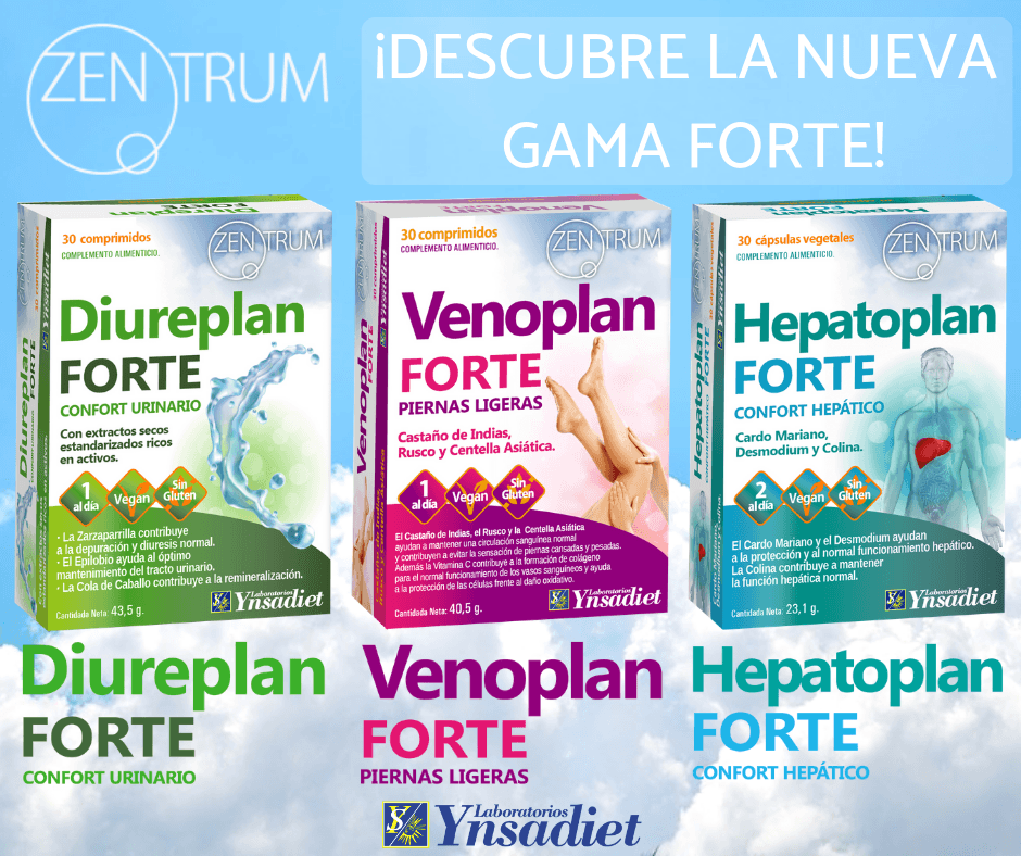 ¡DESCUBRE LA NUEVA GAMA!