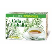 Cola de caballo