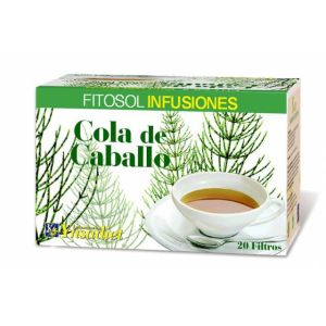 Cola de caballo