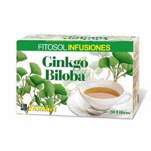 Ginkgo biloba