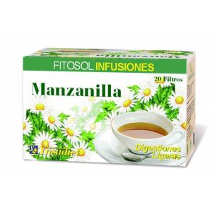 Manzanilla