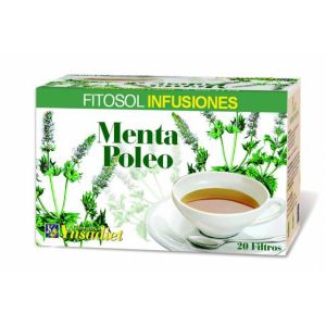 Menta poleo
