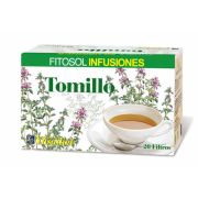 Tomillo