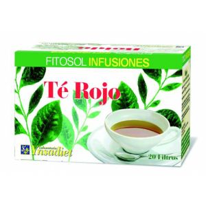 Té rojo