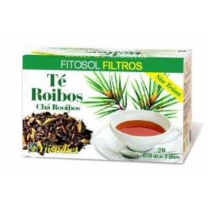 Té roibos