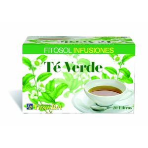 Té verde