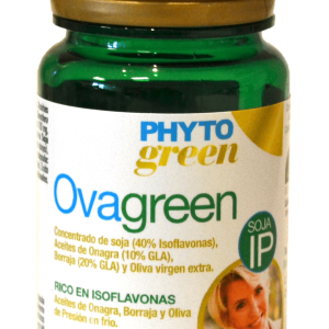 Ovagreen