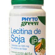 Lecitina de soja IP