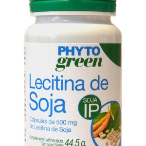 Lecitina de soja IP