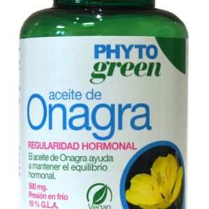 Onagra origen vegetal