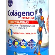 Colágeno premium
