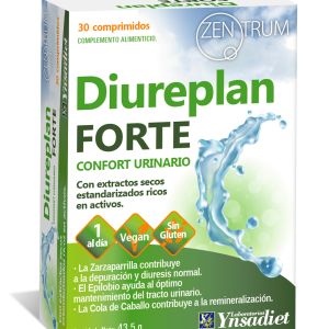 Diureplan forte