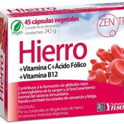 Hierro