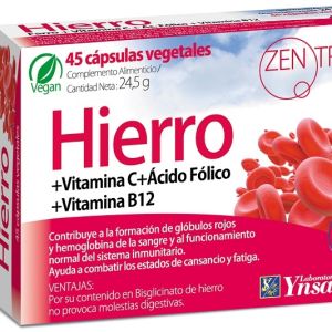 Hierro
