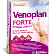 Venoplan forte