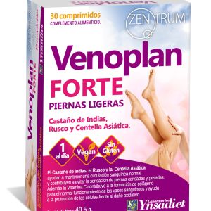 Venoplan forte