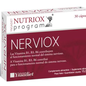Nerviox