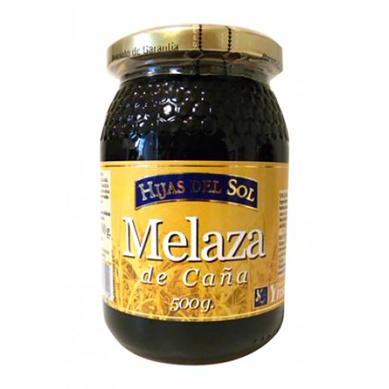 Melaza de caña :: Mielceta