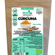 Superalimentos cúrcuma