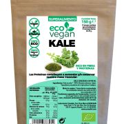 Superalimentos kale