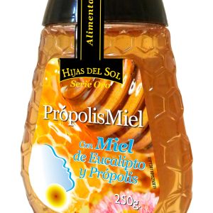 Miel Propolis
