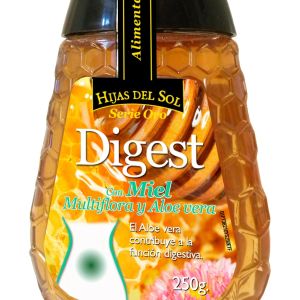 Miel Digest