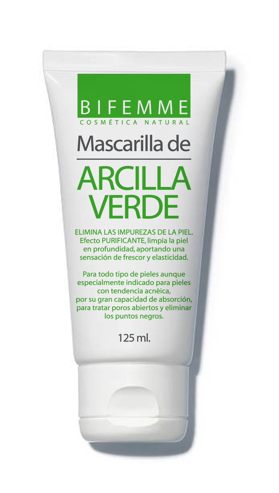 Arcilla Verde