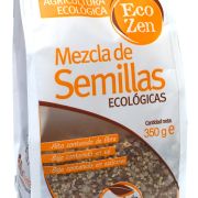 Mezcla de semillas bio