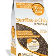 Semillas de chia bio