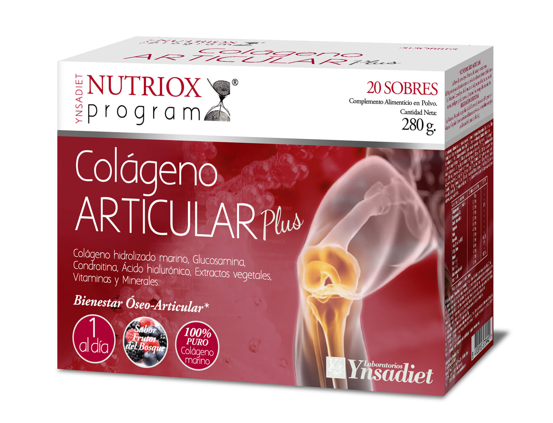 Cual Es El Mejor Colageno Hidrolizado Para Las Articulaciones