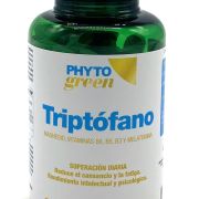 Triptófano